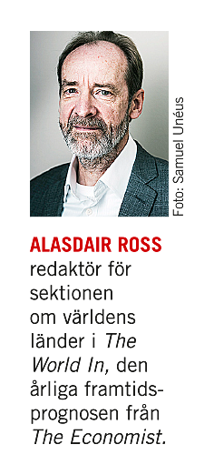 Alasdair Ross